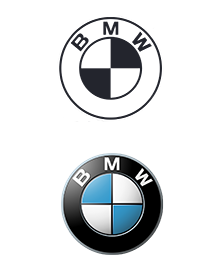 bmw logo