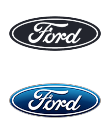 ford logo