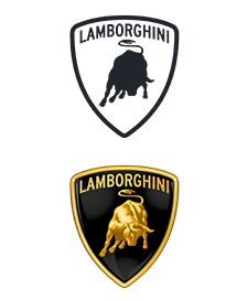 lamborghini logo