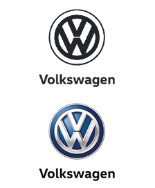 volkswagen logo