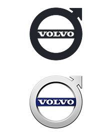 volvo logo