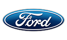 ford logo