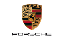 porsche logo